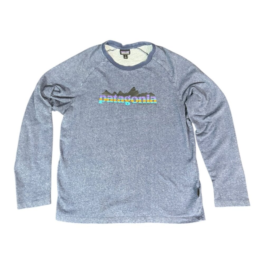 Patagonia Lightweight Crewneck